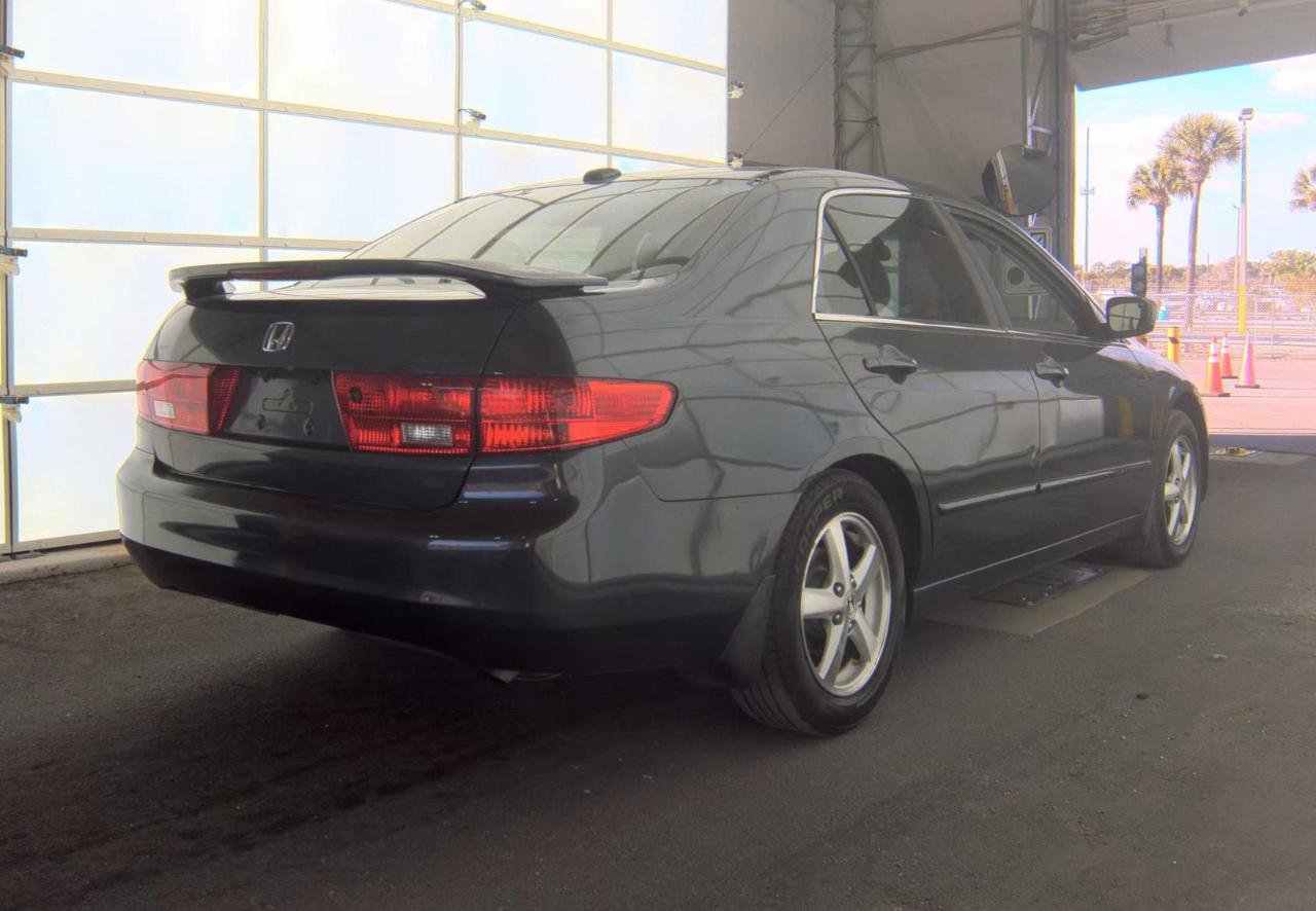 Used 2005 Honda Accord EX-L image 5