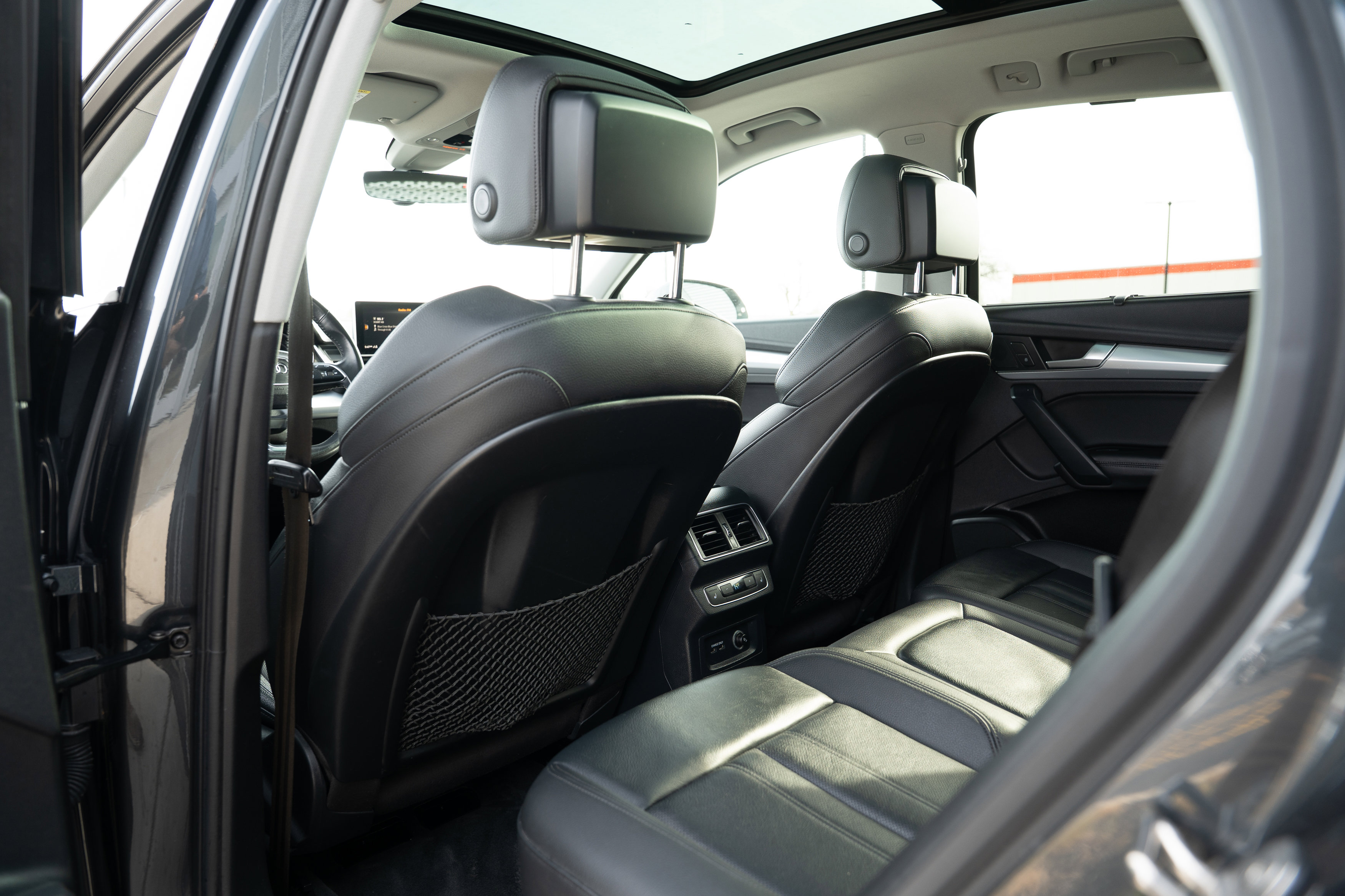 Used 2019 Audi Q5 2.0T Premium Plus w/ Premium Plus Package image 27