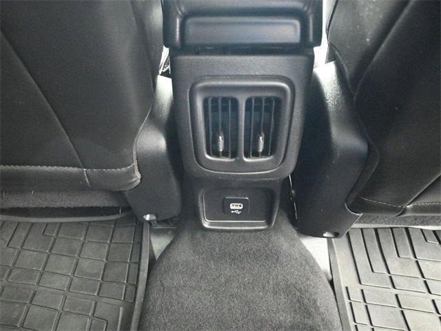 Used 2018 Jeep Compass Altitude image 34