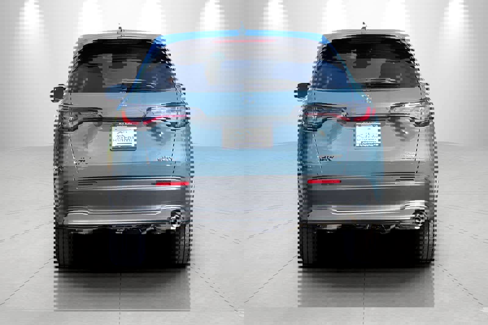 New 2026 Honda HR-V Sport image 7