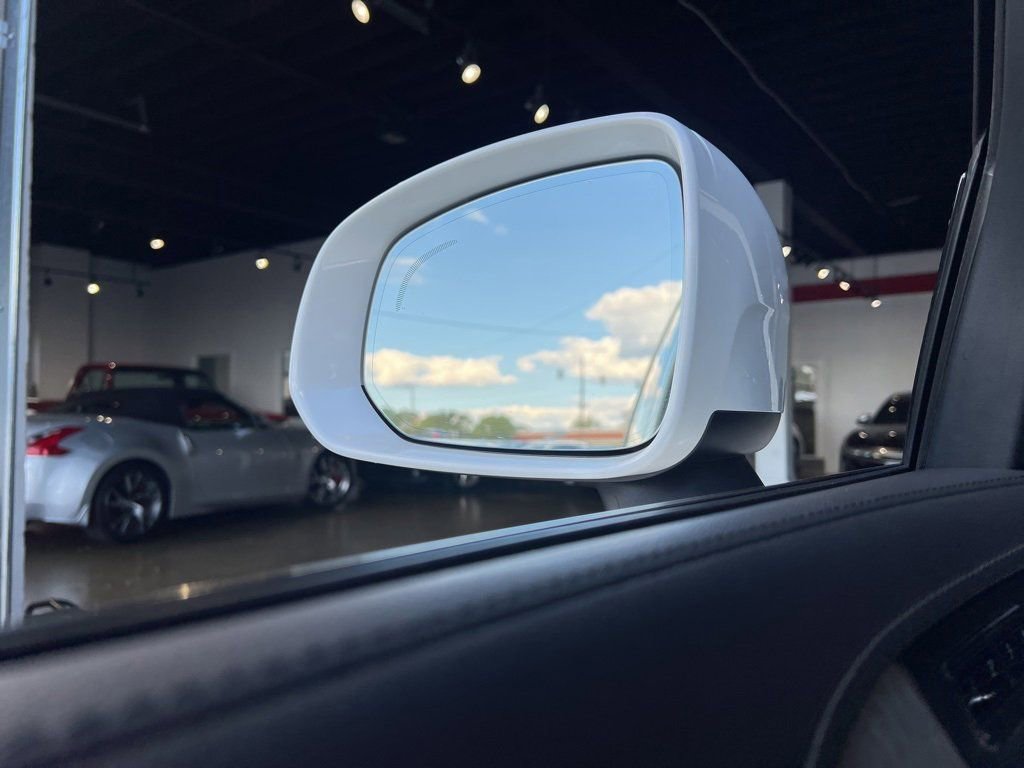 Used 2023 Volvo XC90 B6 Ultimate image 23