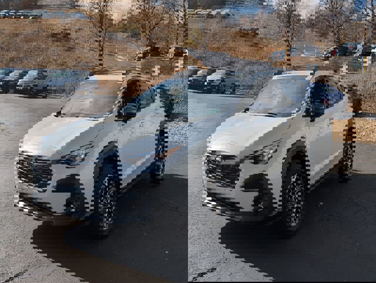 New 2025 Subaru Crosstrek 2.5i Premium image 3