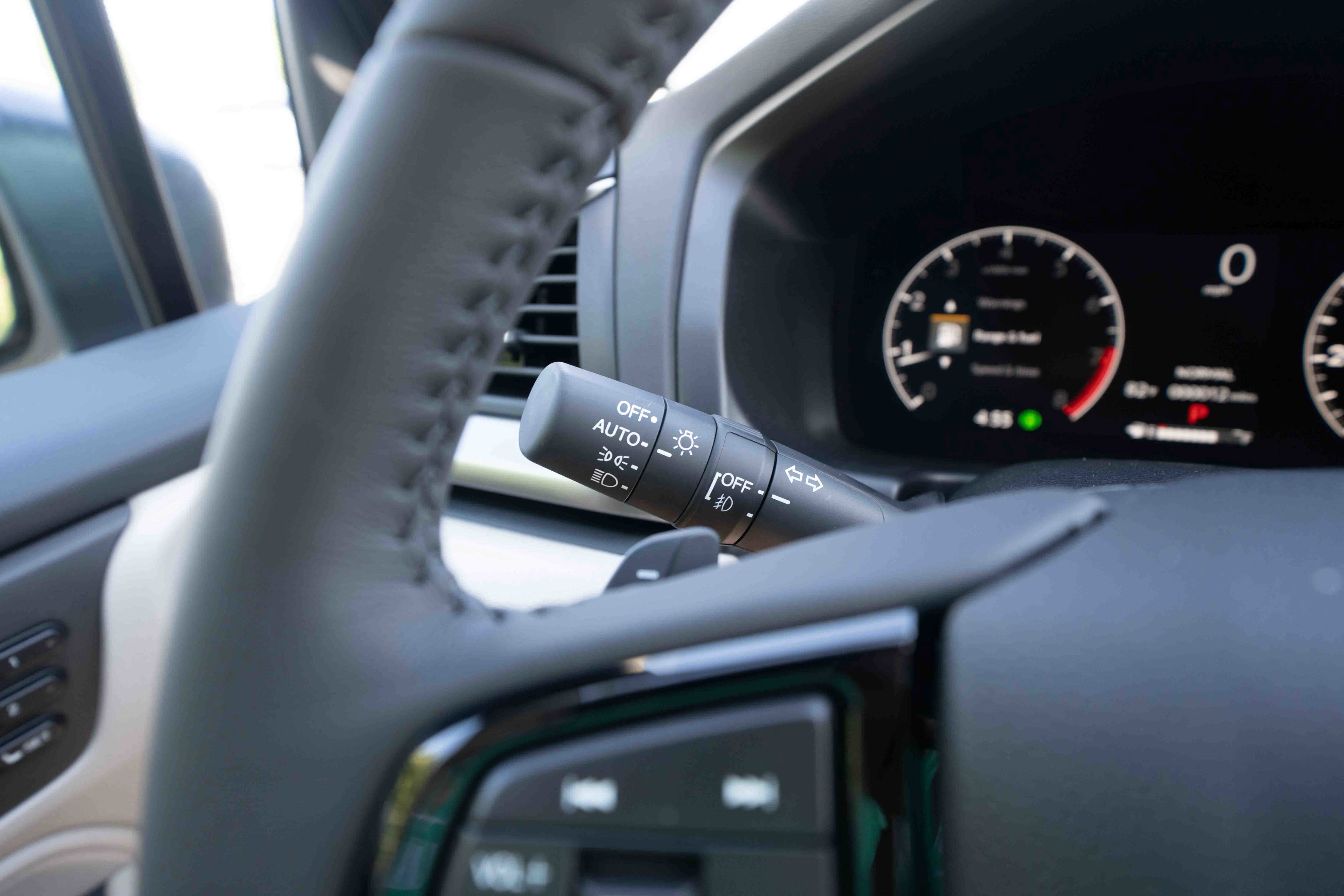 New 2026 Honda Odyssey EX-L image 13