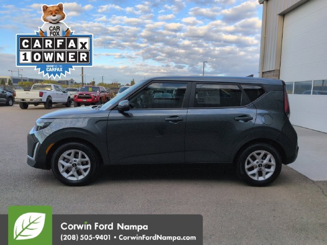 Used 2023 Kia Soul S FWD image 6