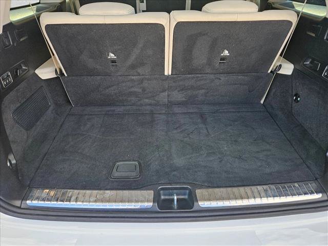 Used 2025 Mercedes-Benz GLS 450 4MATIC image 6