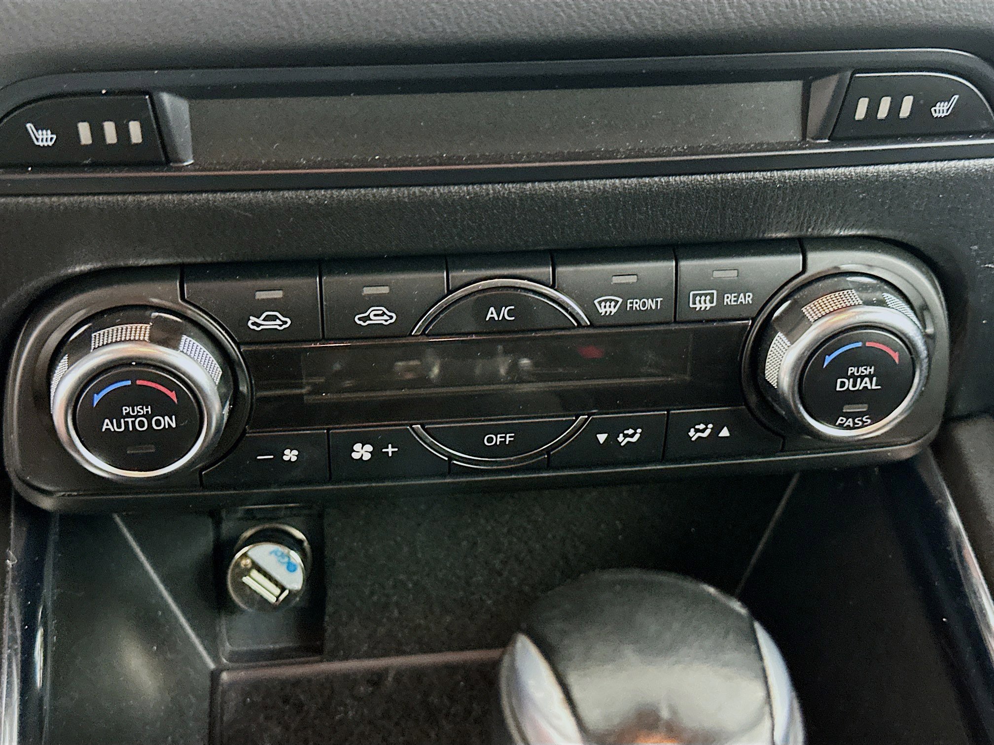 Used 2018 MAZDA CX-5 Grand Touring image 23