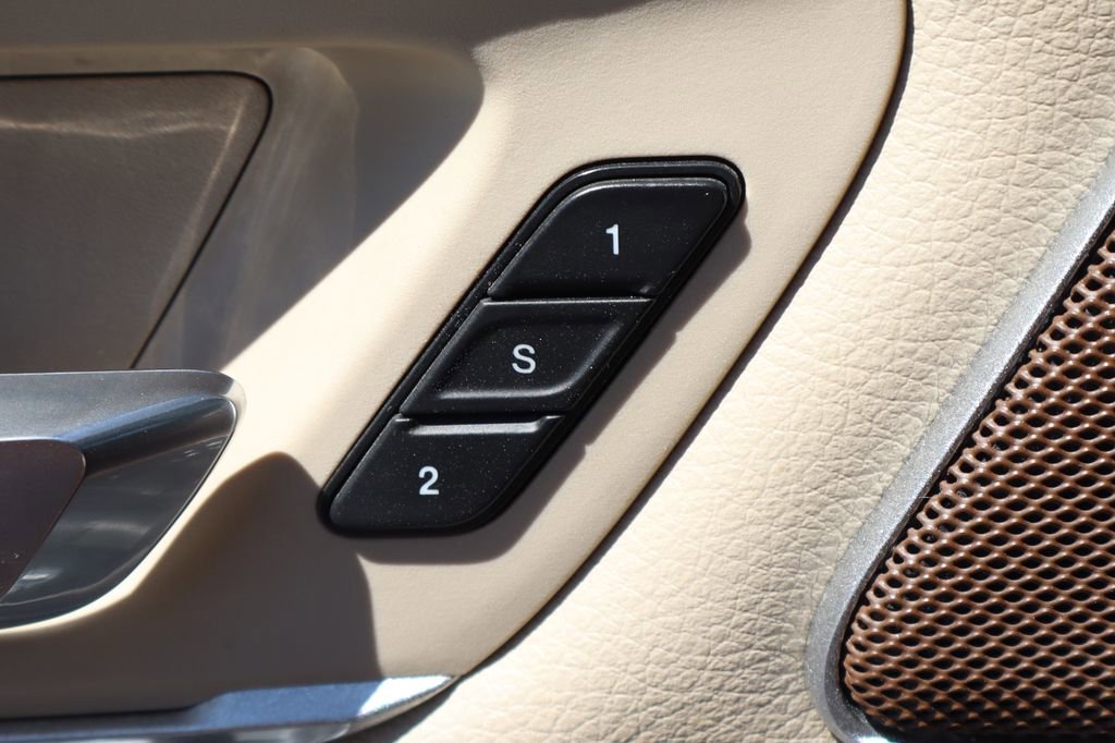 Used 2020 RAM 1500 Laramie image 17