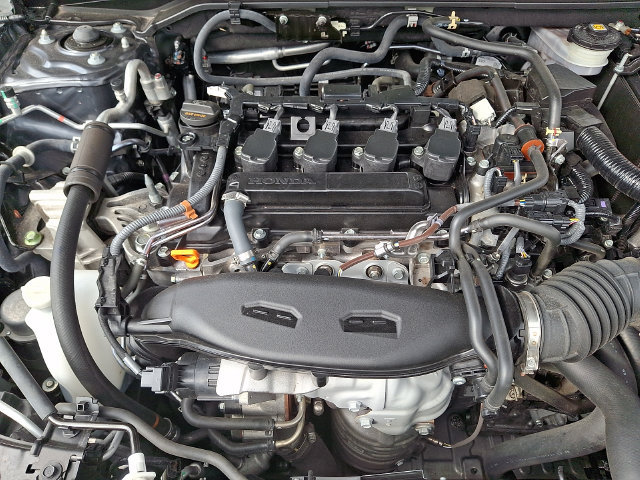 Used 2024 Honda Civic EX image 28