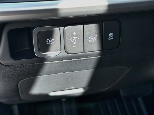 New 2027 Hyundai Santa Fe SE FWD image 10