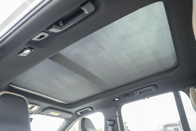 New 2026 Volvo XC90 B6 Ultra image 31