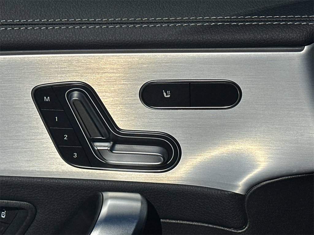 New 2026 Mercedes-Benz CLA 45 AMG S 4MATIC image 12