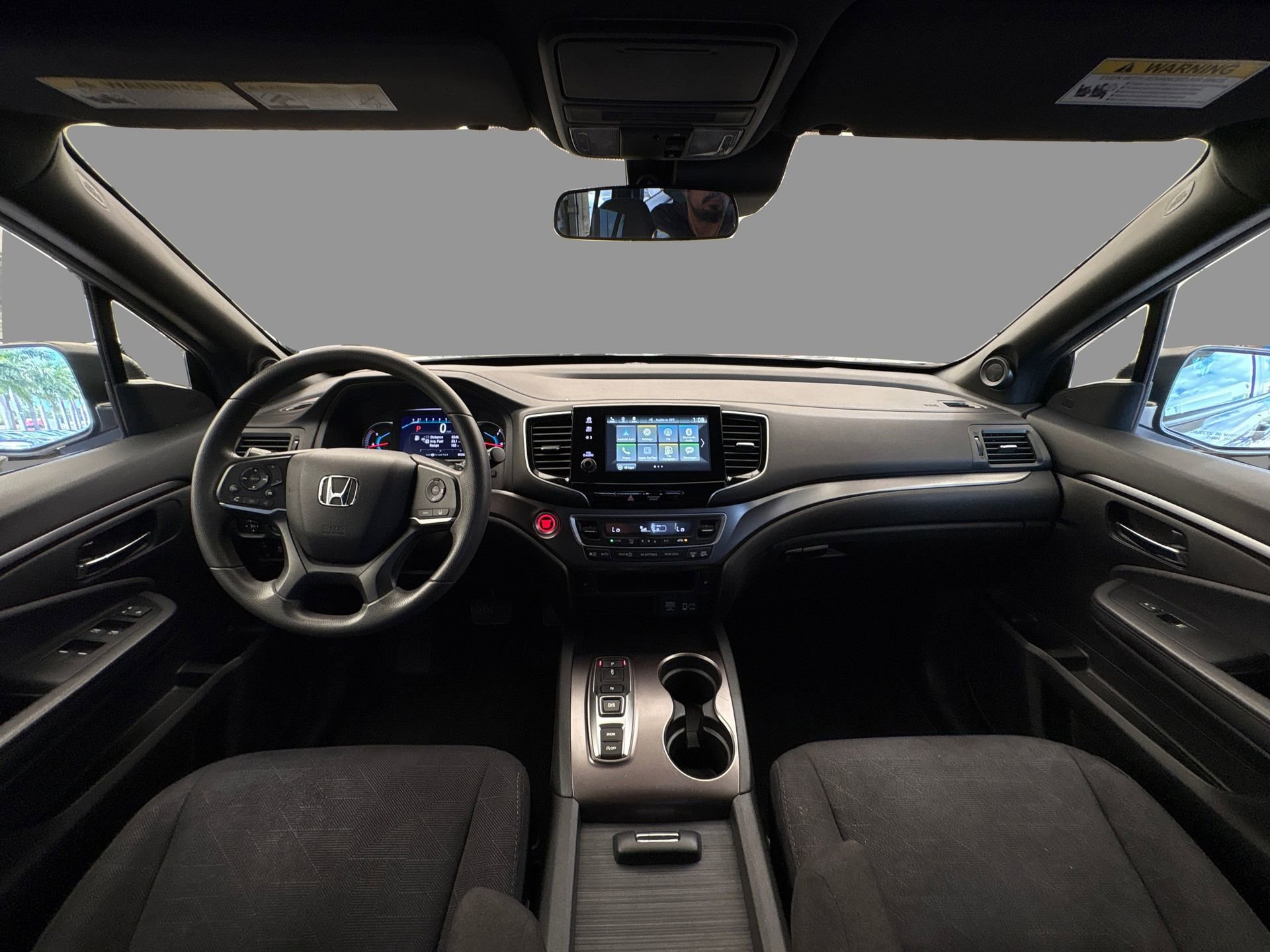 Used 2022 Honda Pilot Sport image 22