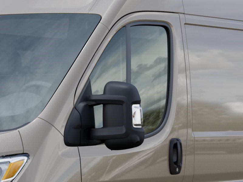 New 2026 RAM ProMaster 2500 w/ Advanced Safety Group FWD image 12