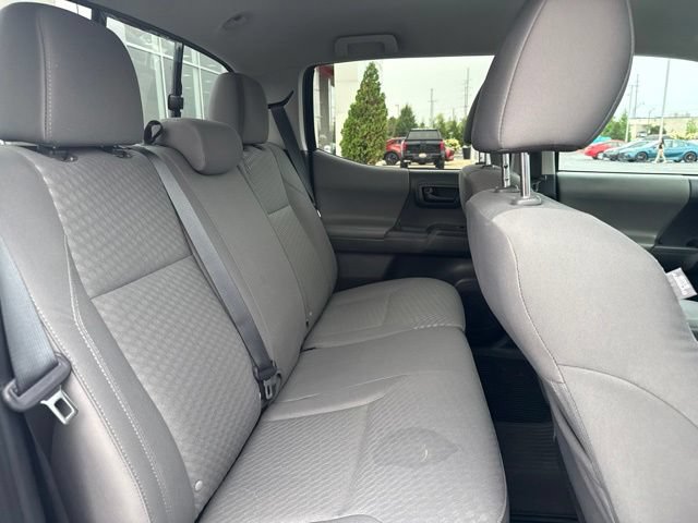 Used 2023 Toyota Tacoma SR AWD/4WD image 26