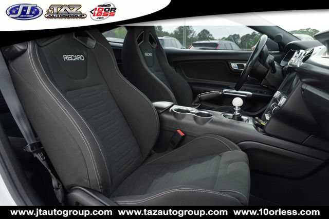 Used 2021 Ford Mustang Mach 1 RWD image 14