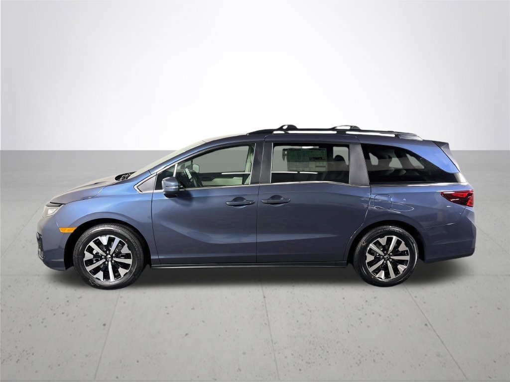 New 2027 Honda Odyssey EX-L image 9