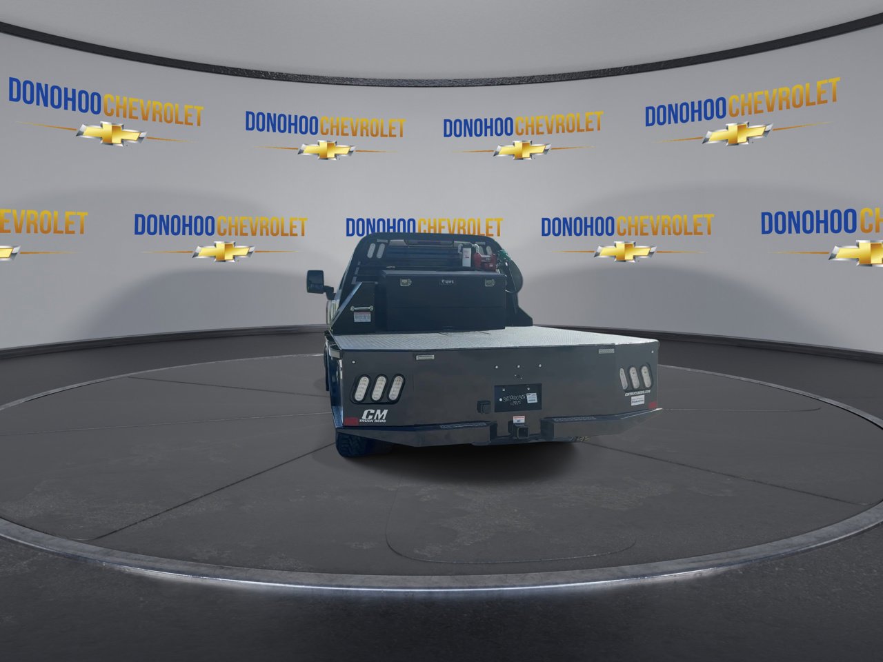 New 2025 Chevrolet Silverado 3500 LT w/ Convenience Package image 7