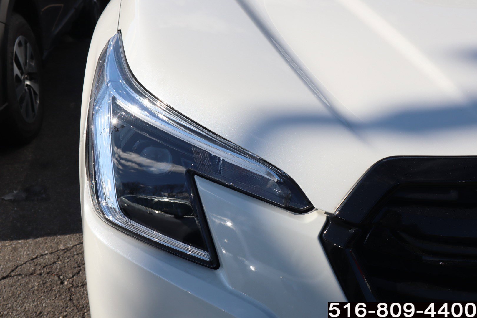 Used 2023 Subaru Forester Premium image 6