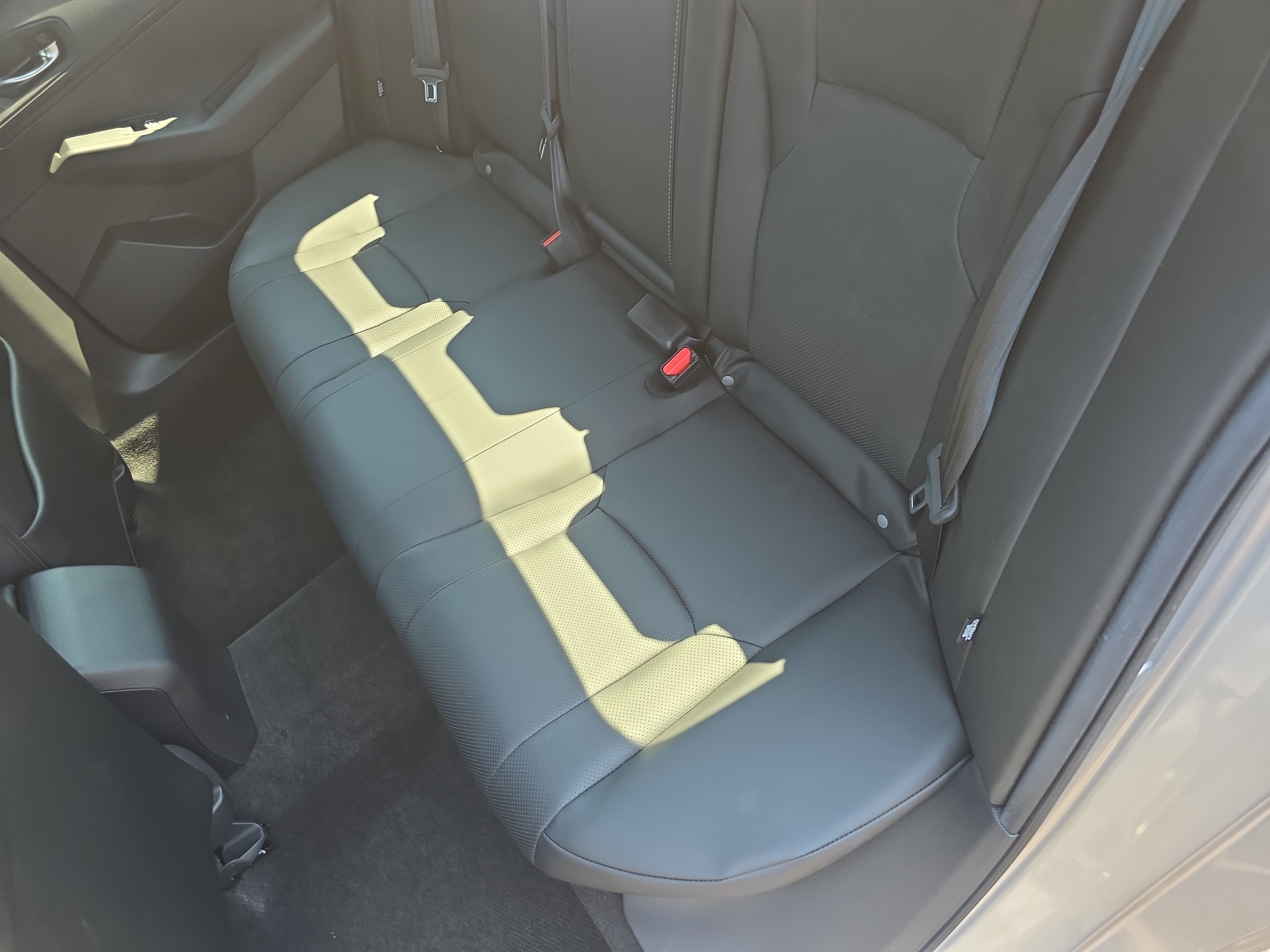 Used 2024 Honda Accord Sport image 13