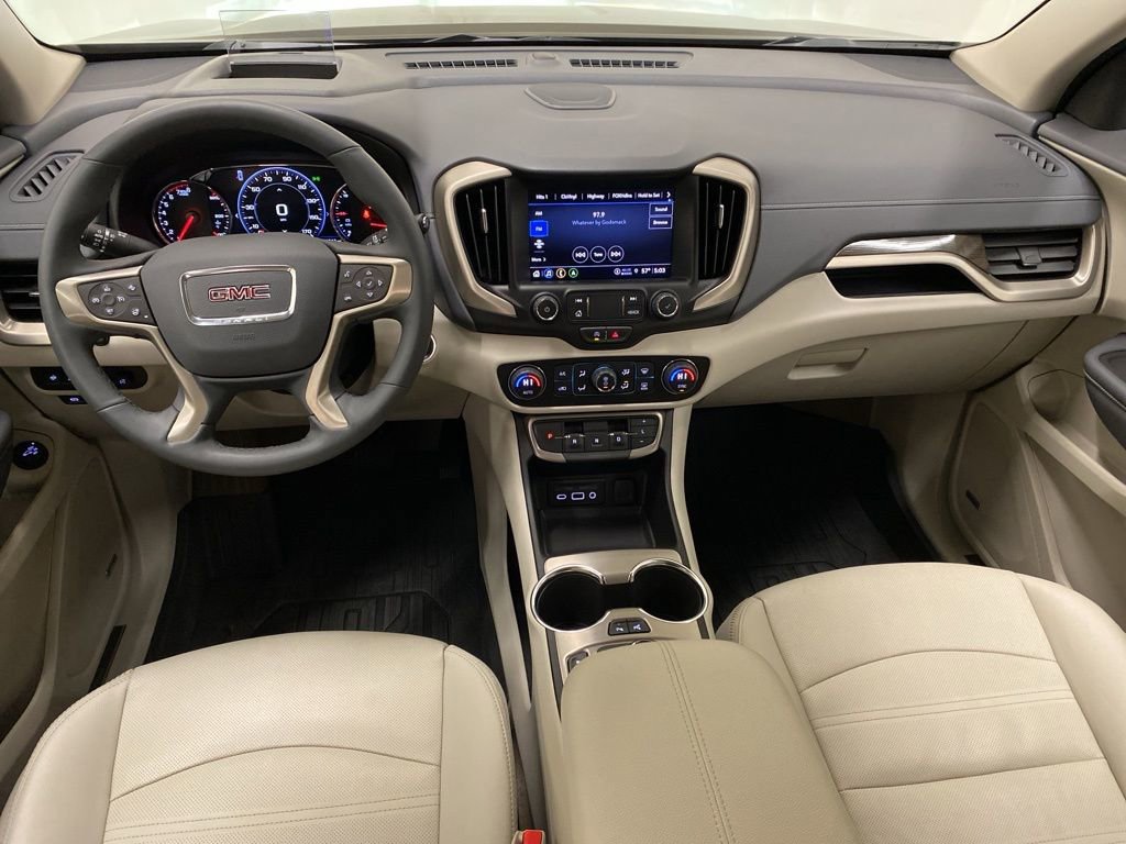 Used 2024 GMC Terrain Denali w/ Denali Premium Package image 23