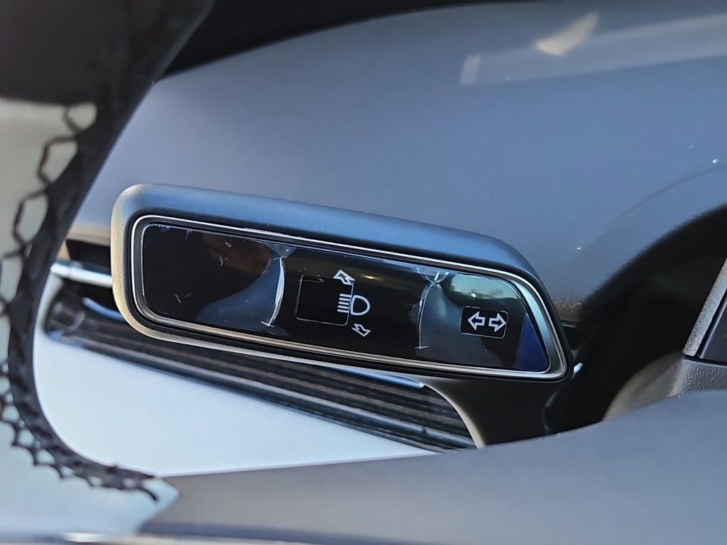 New 2025 Lincoln Nautilus Black Label AWD/4WD image 24