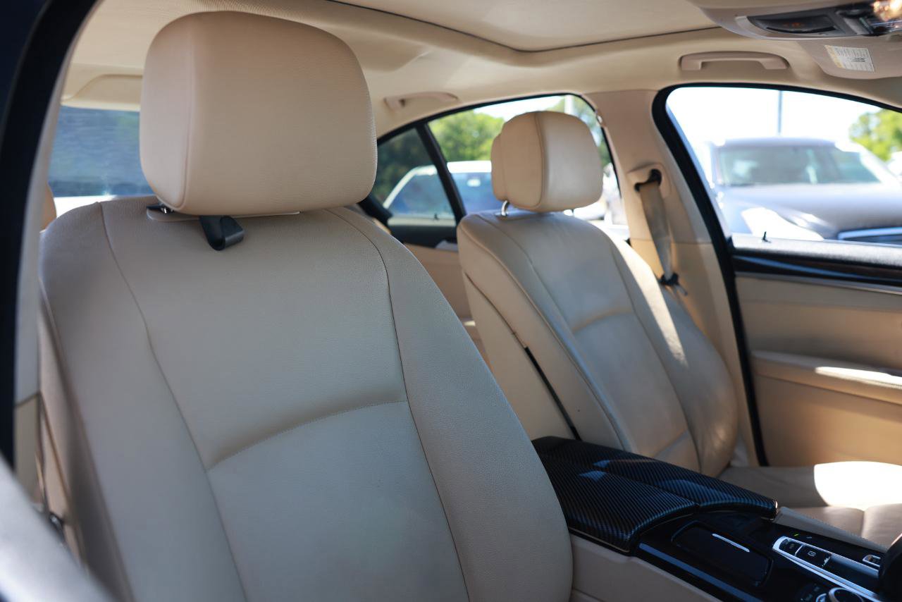 Used 2012 BMW 528i Sedan RWD image 16