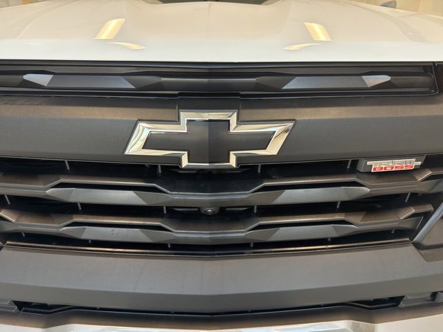 New 2026 Chevrolet Colorado Trail Boss image 6