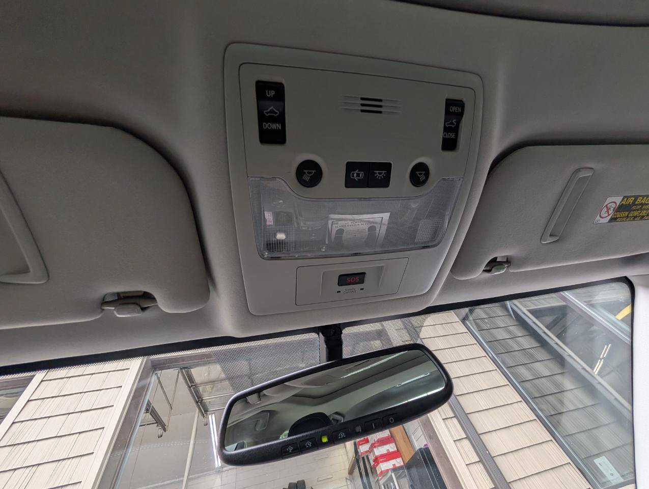 Used 2015 Lexus IS 350 w/ Navigation System Package RWD image 17