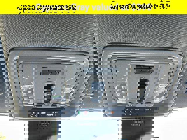 New 2025 Chevrolet Silverado 2500 LT w/ Trail Boss Package image 15