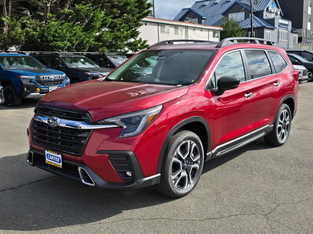 New 2026 Subaru Ascent Touring AWD/4WD image 7