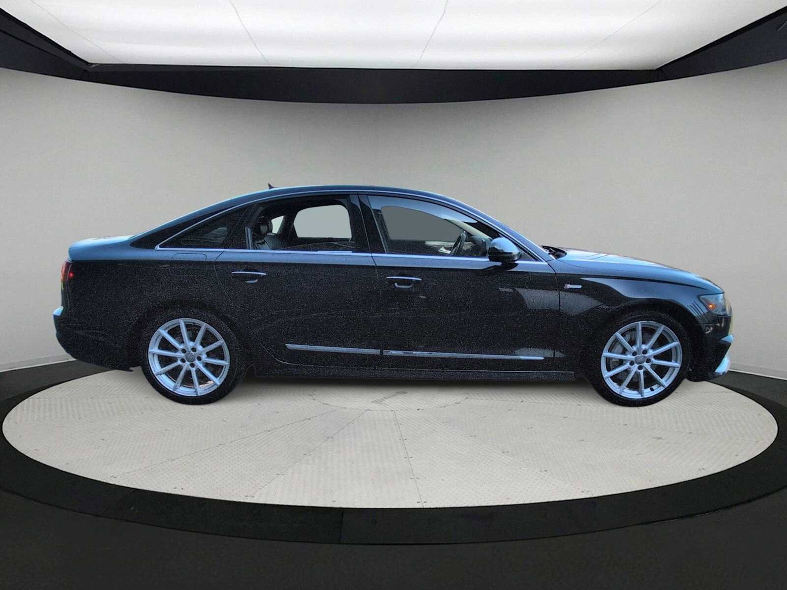 Used 2017 Audi A6 3.0T Prestige image 9