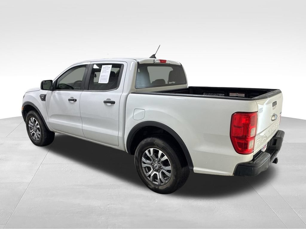 Used 2019 Ford Ranger XL w/ Equipment Group 101A Mid RWD image 7