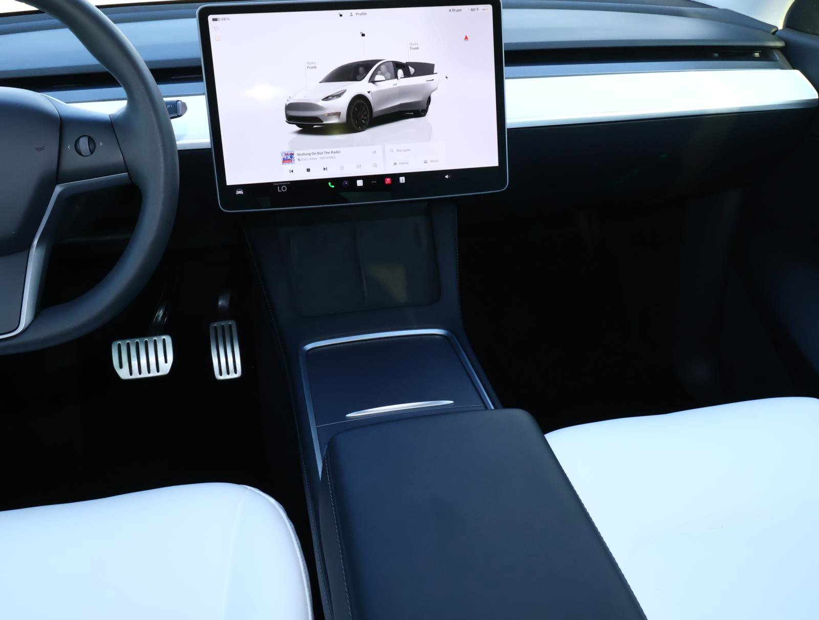 Used 2022 Tesla Model Y Performance image 10