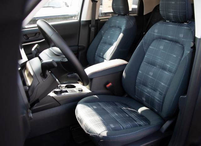 New 2025 Ford Bronco Sport Heritage w/ Convenience Package image 8