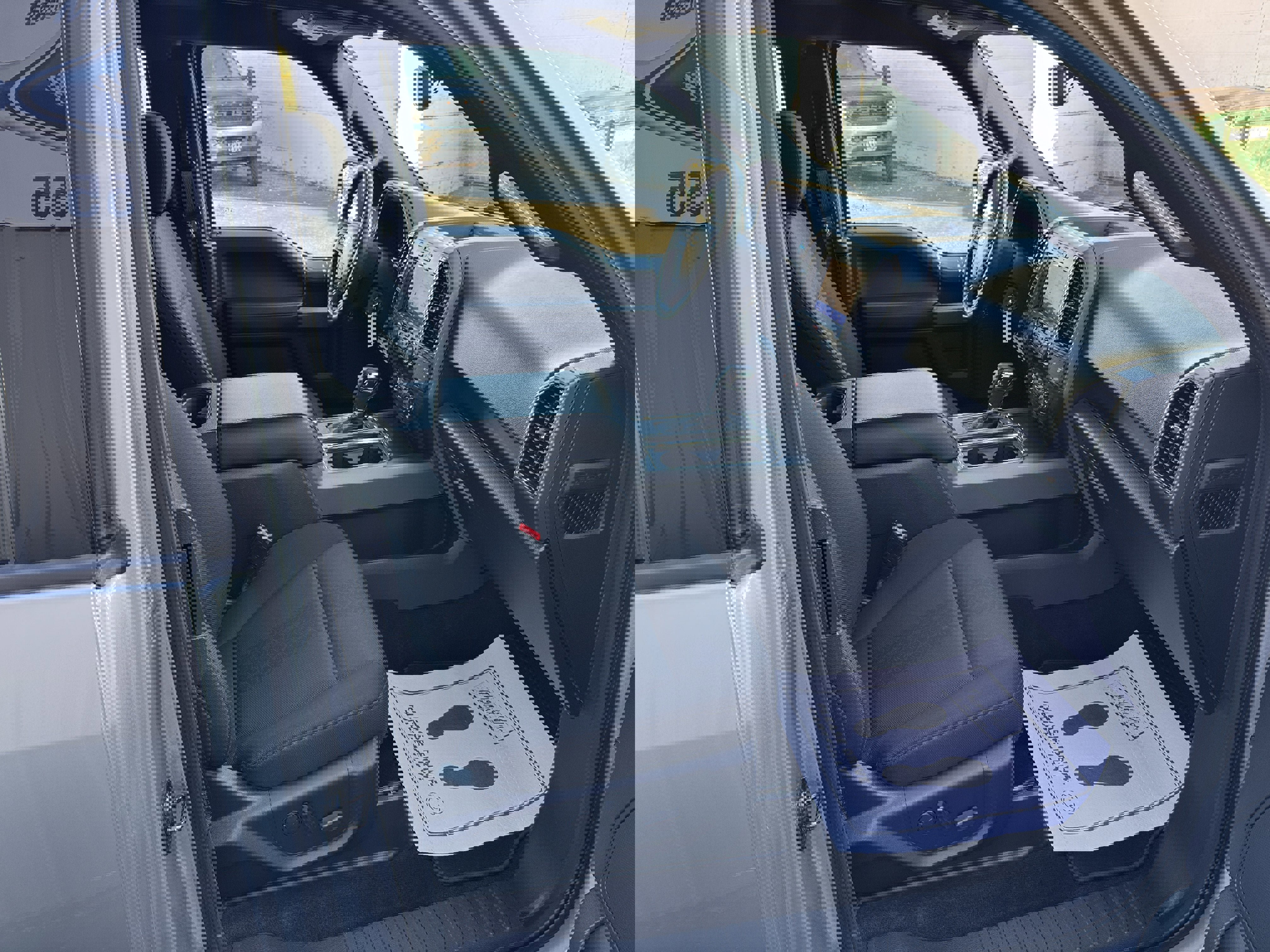 Used 2020 Ford F150 XLT w/ Equipment Group 302A Luxury image 26