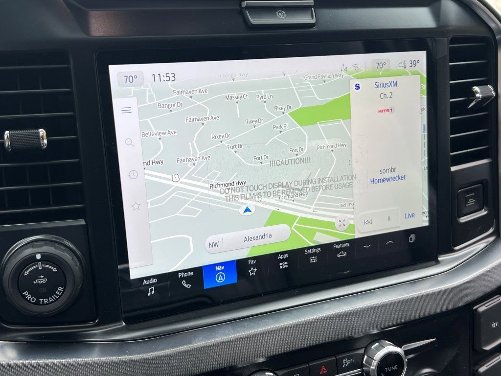 New 2026 Ford F450 Platinum w/ Snow Plow Prep Package image 18