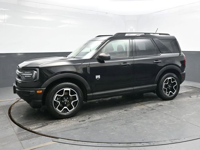 Used 2021 Ford Bronco Sport Big Bend AWD/4WD image 3
