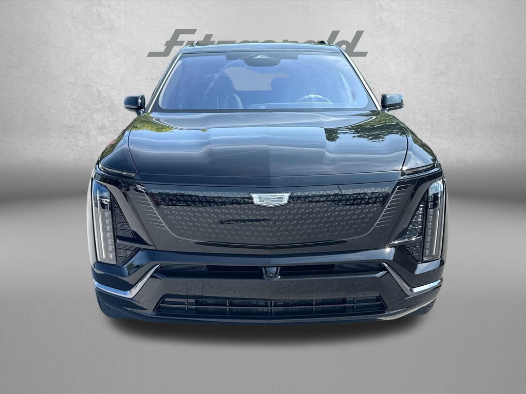 New 2027 Cadillac Vistiq Sport AWD/4WD image 5