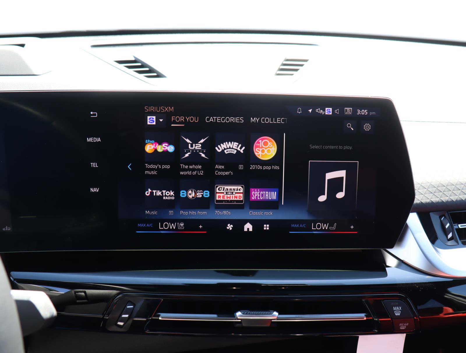 Used 2024 BMW X2 xDrive28i image 26