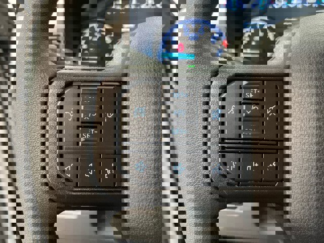 New 2025 Ford F350 XL w/ STX Appearance Package image 13