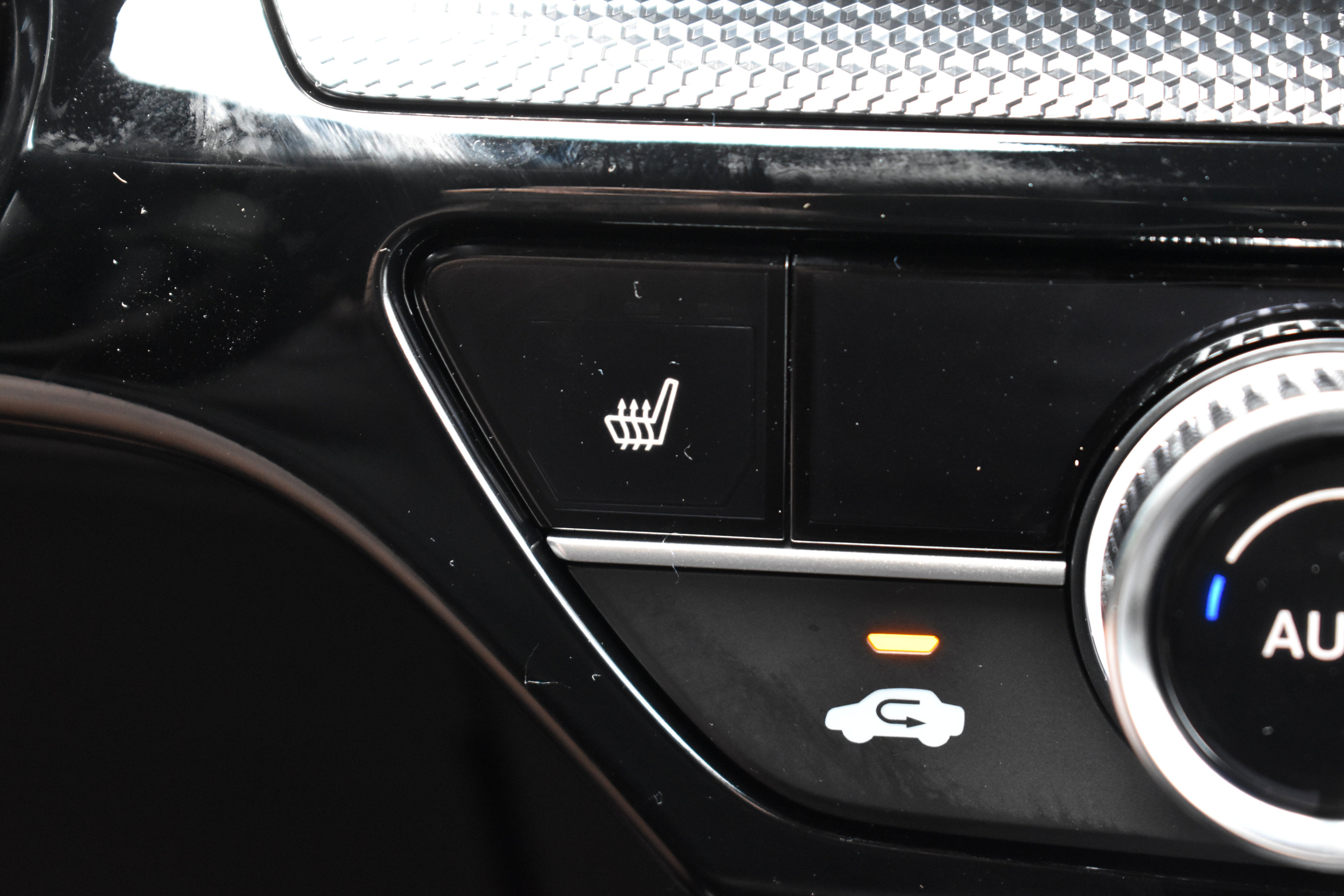 New 2026 Honda CR-V Sport Touring image 25