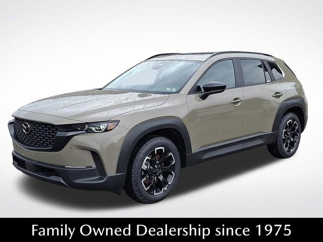 New 2026 MAZDA CX-50 Meridian Edition w/ Weather Package image 3