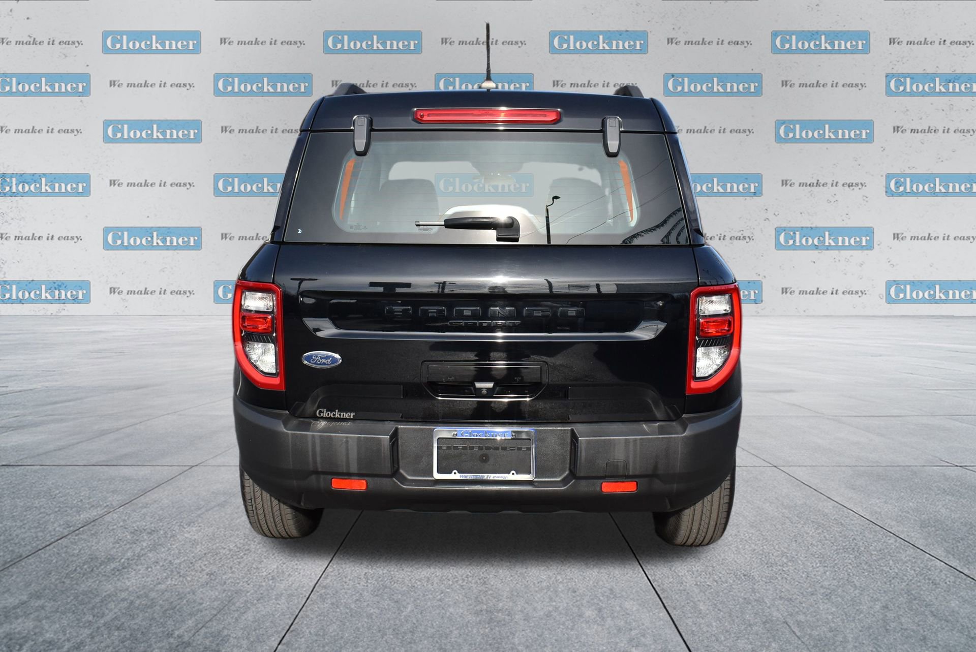 Used 2022 Ford Bronco Sport image 7