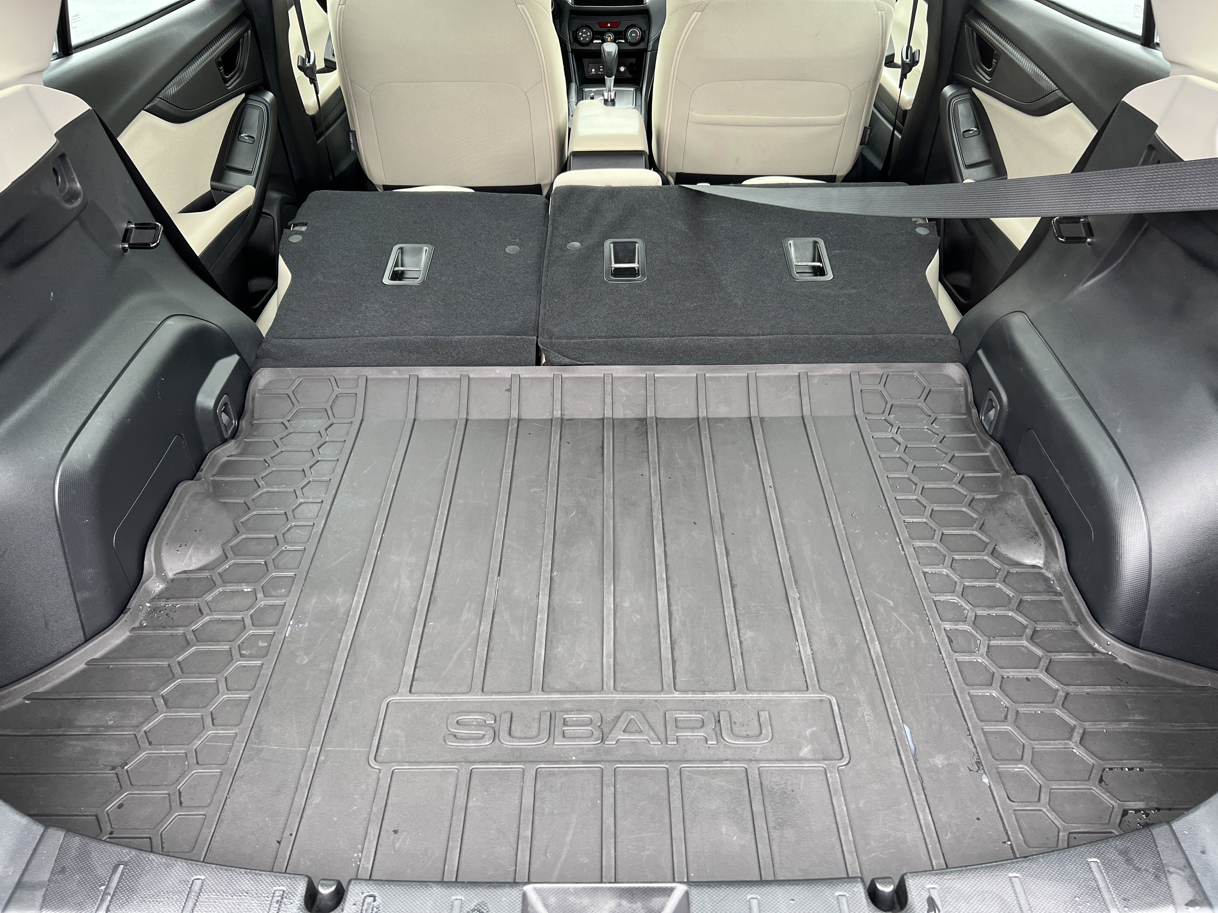 Used 2022 Subaru Impreza Premium image 20