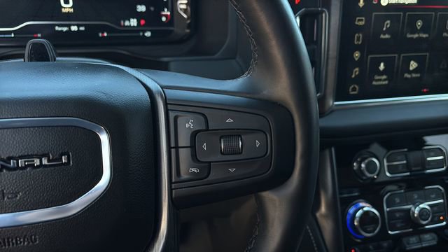 Used 2024 GMC Yukon XL Denali Ultimate image 24