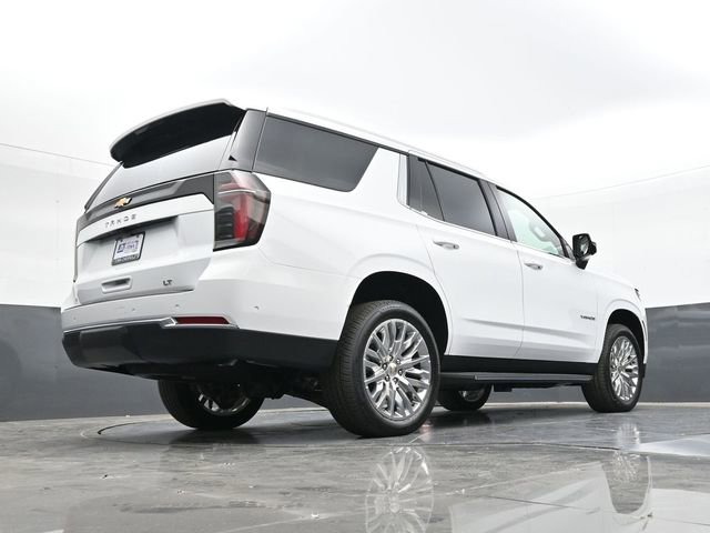 New 2026 Chevrolet Tahoe LT image 44