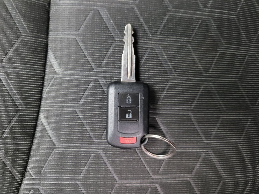 Used 2022 Mitsubishi Outlander Sport SE AWD/4WD image 32