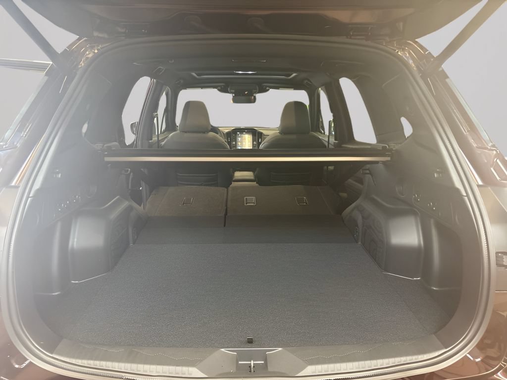 Certified 2026 Subaru Forester Premium AWD/4WD image 20