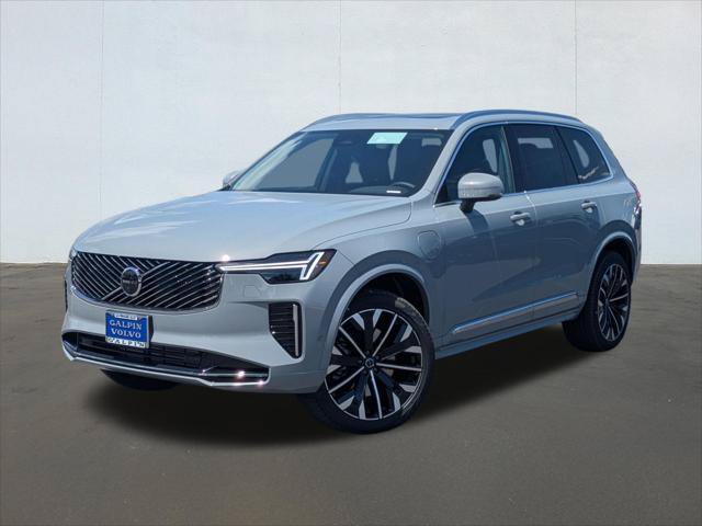 New 2026 Volvo XC90 T8 Plus w/ Protection Package Premier