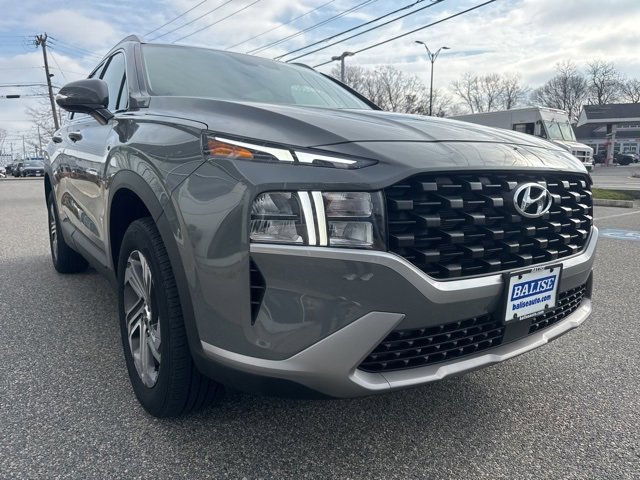 Certified 2023 Hyundai Santa Fe SEL image 5